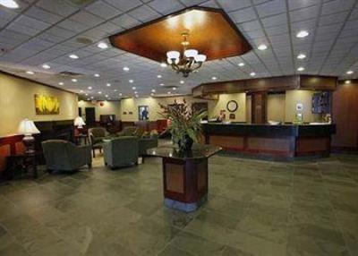 фото отеля Comfort Hotel & Conference Centre