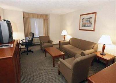 фото отеля Comfort Hotel & Conference Centre