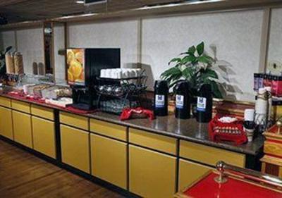 фото отеля Comfort Hotel & Conference Centre