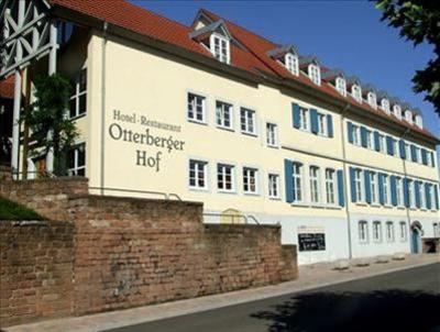 фото отеля Hotel Otterberger Hof