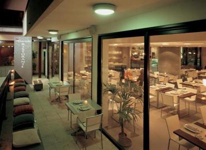 фото отеля Hotel Mach 2 Rome - Airport