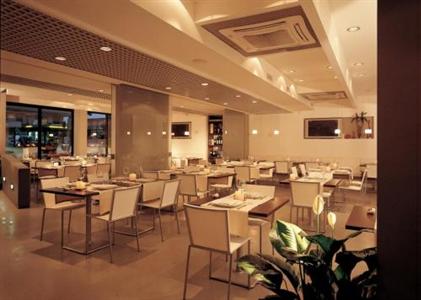 фото отеля Hotel Mach 2 Rome - Airport