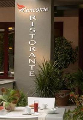 фото отеля Hotel Mach 2 Rome - Airport