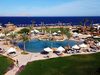 Отзывы об отеле Shores Amphoras Resort