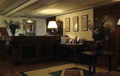 фото отеля Corte Contarina