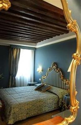 фото отеля Corte Contarina