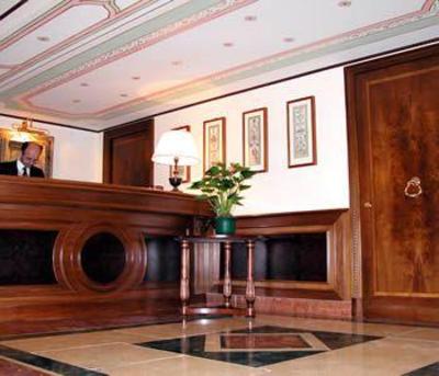 фото отеля Corte Contarina