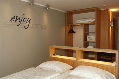 фото отеля Smart Hotel Saslong