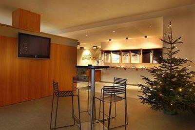 фото отеля Smart Hotel Saslong