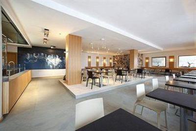 фото отеля Smart Hotel Saslong