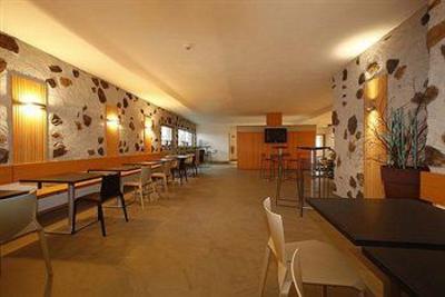 фото отеля Smart Hotel Saslong
