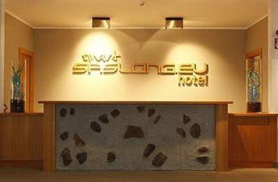 фото отеля Smart Hotel Saslong