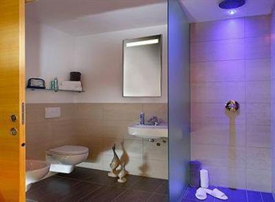 фото отеля Smart Hotel Saslong