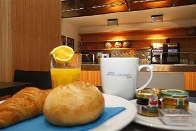 фото отеля Smart Hotel Saslong