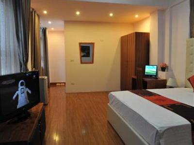 фото отеля Hanoi Grand Hotel