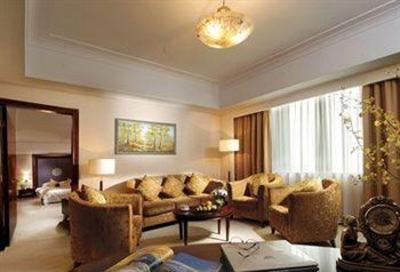 фото отеля Yucca Hotel Jiangmen