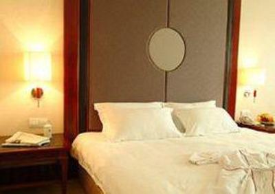 фото отеля Yucca Hotel Jiangmen
