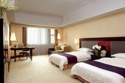 фото отеля Yucca Hotel Jiangmen