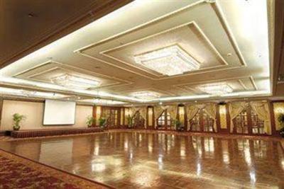 фото отеля Yucca Hotel Jiangmen