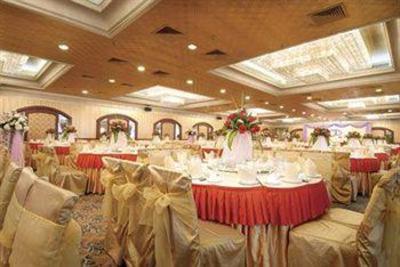 фото отеля Yucca Hotel Jiangmen