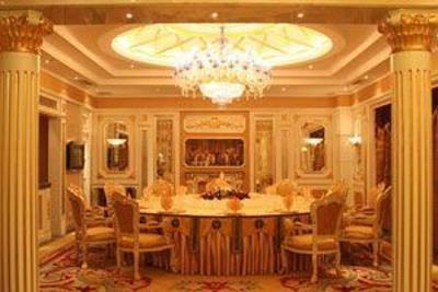 фото отеля Yucca Hotel Jiangmen