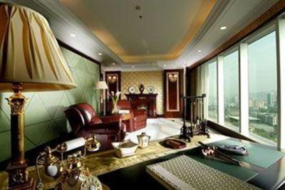 фото отеля Yucca Hotel Jiangmen