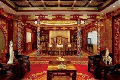 фото отеля Yucca Hotel Jiangmen