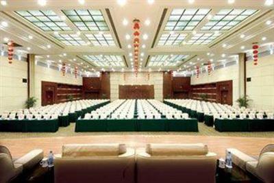 фото отеля Yucca Hotel Jiangmen