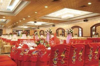 фото отеля Yucca Hotel Jiangmen