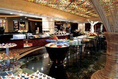 фото отеля Yucca Hotel Jiangmen