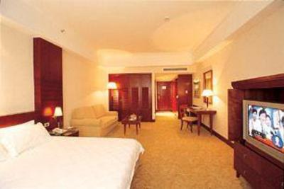 фото отеля Yucca Hotel Jiangmen