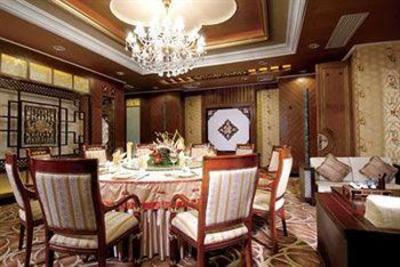 фото отеля Yucca Hotel Jiangmen