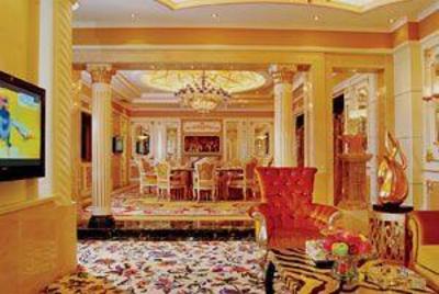 фото отеля Yucca Hotel Jiangmen