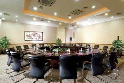 фото отеля Yucca Hotel Jiangmen