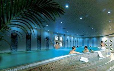 фото отеля Yucca Hotel Jiangmen