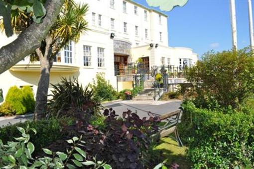 фото отеля BEST WESTERN Sligo Southern Hotel