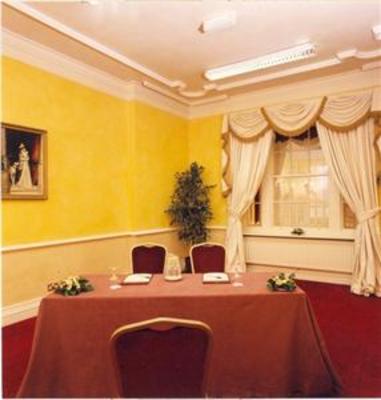 фото отеля BEST WESTERN Sligo Southern Hotel