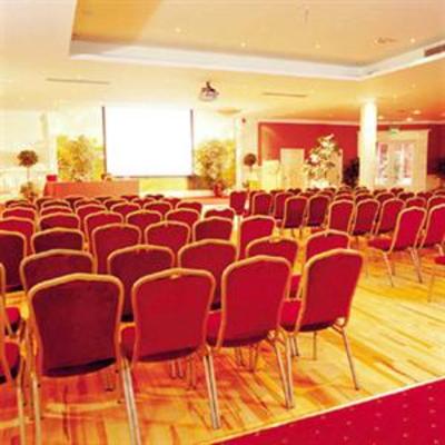 фото отеля BEST WESTERN Sligo Southern Hotel
