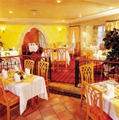 фото отеля BEST WESTERN Sligo Southern Hotel