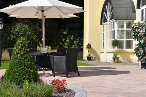фото отеля BEST WESTERN Sligo Southern Hotel