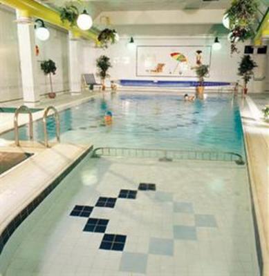 фото отеля BEST WESTERN Sligo Southern Hotel