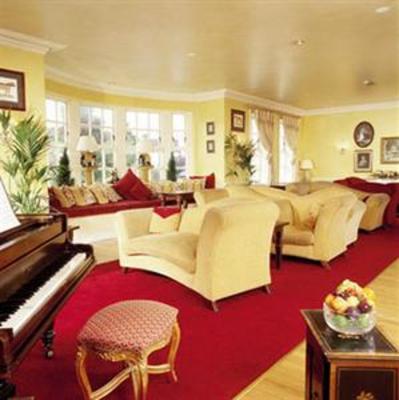фото отеля BEST WESTERN Sligo Southern Hotel