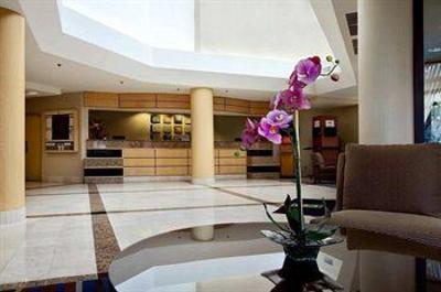 фото отеля Embassy Suites Hotel Tysons Corner