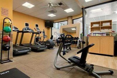 фото отеля Embassy Suites Hotel Tysons Corner