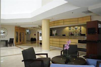 фото отеля Embassy Suites Hotel Tysons Corner