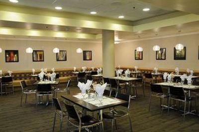 фото отеля Embassy Suites Hotel Tysons Corner