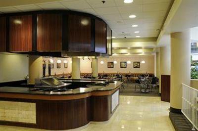 фото отеля Embassy Suites Hotel Tysons Corner