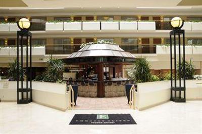 фото отеля Embassy Suites Hotel Tysons Corner