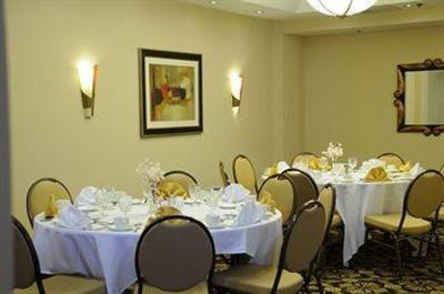 фото отеля Embassy Suites Hotel Tysons Corner