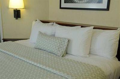 фото отеля Embassy Suites Hotel Tysons Corner